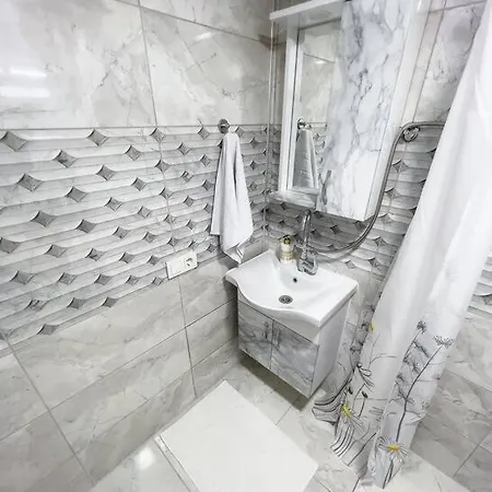 아파트 Evi Full Esyali 3+1 Koycegiz (Mugla)