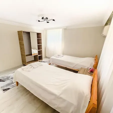 Evi Full Esyali 3+1 * Koycegiz (Mugla)