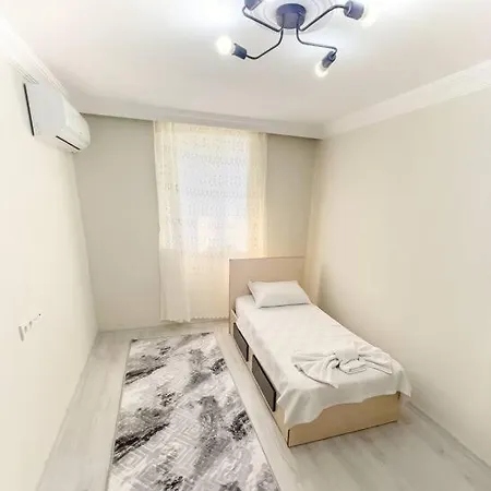 Evi Full Esyali 3+1 Koycegiz (Mugla)