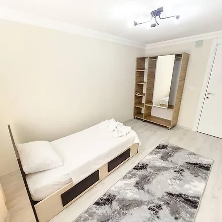 Evi Full Esyali 3+1 * Koycegiz (Mugla)