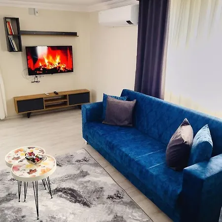 Apartment Evi Full Esyali 3+1 *