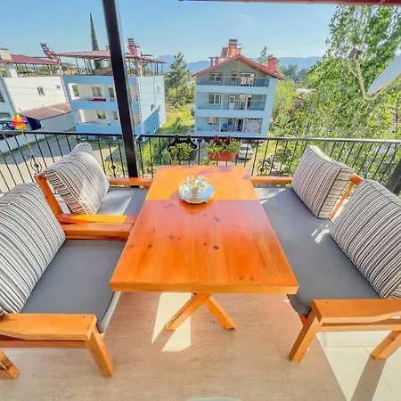 Apartment Evi Full Esyali 3+1