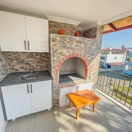 Apartment Evi Full Esyali 3+1