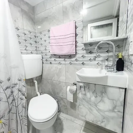 Apartment Evi Full Esyali 3+1