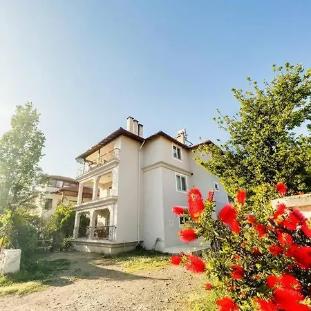 Apartment Evi Full Esyali 3+1